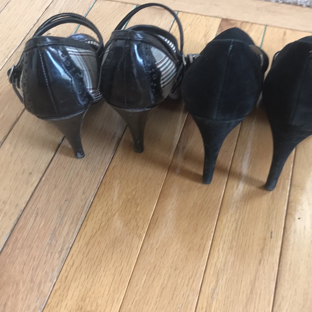 Vince camuto Mary Janes bundle 2 for 1 price - Picture 3 of 6